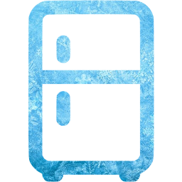 fridge icon
