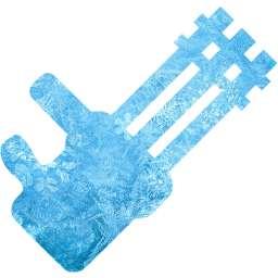 gatling gun icon