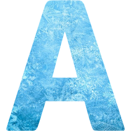 generic text icon