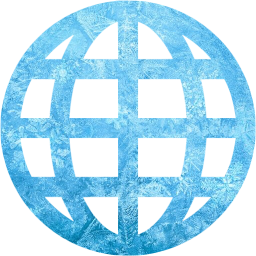 geography icon