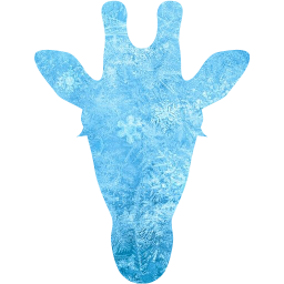 giraffe icon