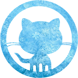 github 11 icon
