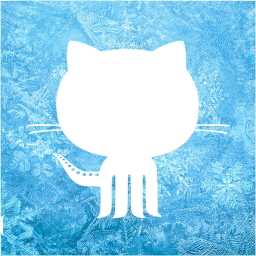 github 7 icon