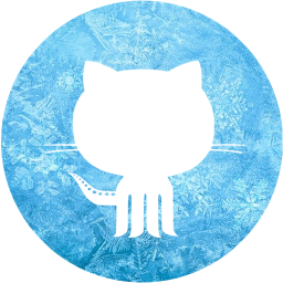 github 9 icon