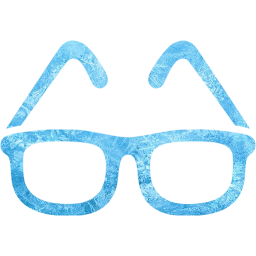 glasses icon