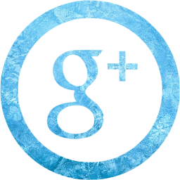 google plus 5 icon