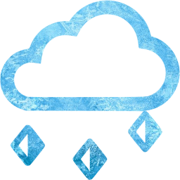 hail icon
