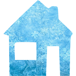 home 6 icon