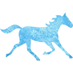 horse 3 icon