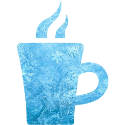 hot chocolate icon