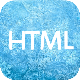 html icon