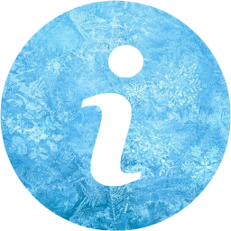 info 5 icon
