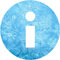info icon