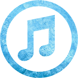 itunes icon