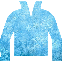 jacket icon
