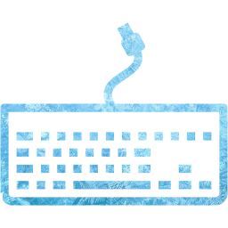 keyboard 4 icon