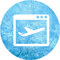landing page 2 icon