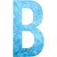 letter b