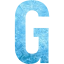 letter g