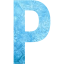 letter p