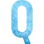 letter q