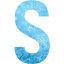 letter s