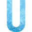 letter u