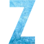 letter z