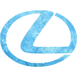 lexus icon