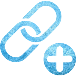 link building icon