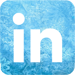 linkedin 3 icon