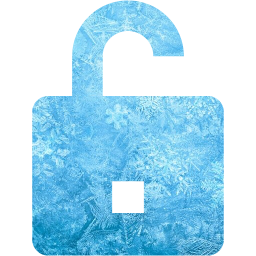 lock 2 icon