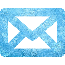 mail 3 icon