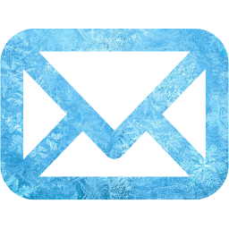 mail icon