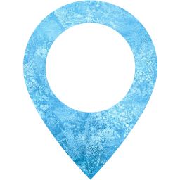 map marker 2 icon