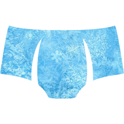 mens underwear icon
