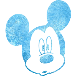 mickey mouse 11 icon