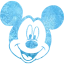 mickey mouse 16