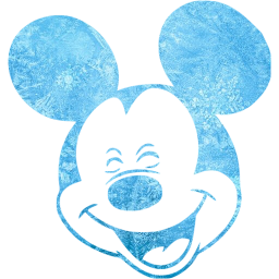 mickey mouse 22 icon