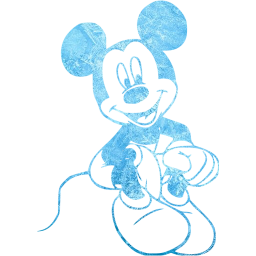 mickey mouse 28 icon