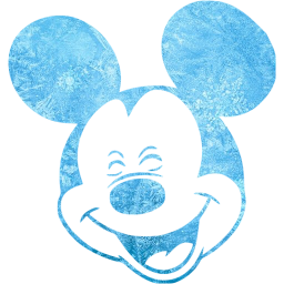 mickey mouse 38 icon