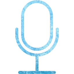 microphone 5 icon