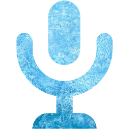microphone 6 icon
