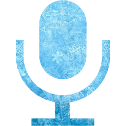 microphone 8 icon