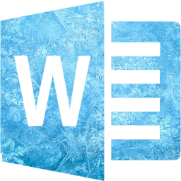 microsoft word icon