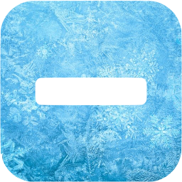 minus 6 icon