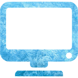 monitor icon