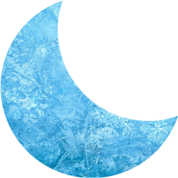 moon 4 icon