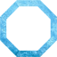 octagon outline