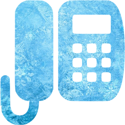 office phone icon